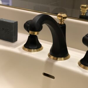 Activated Charcoal Soap